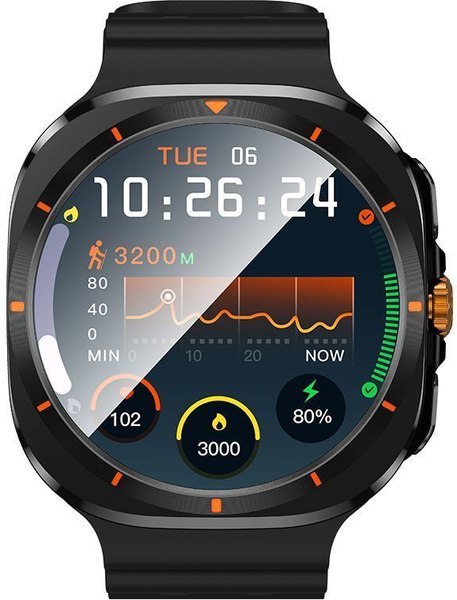 Умные часы Hoco Y29 Call Version