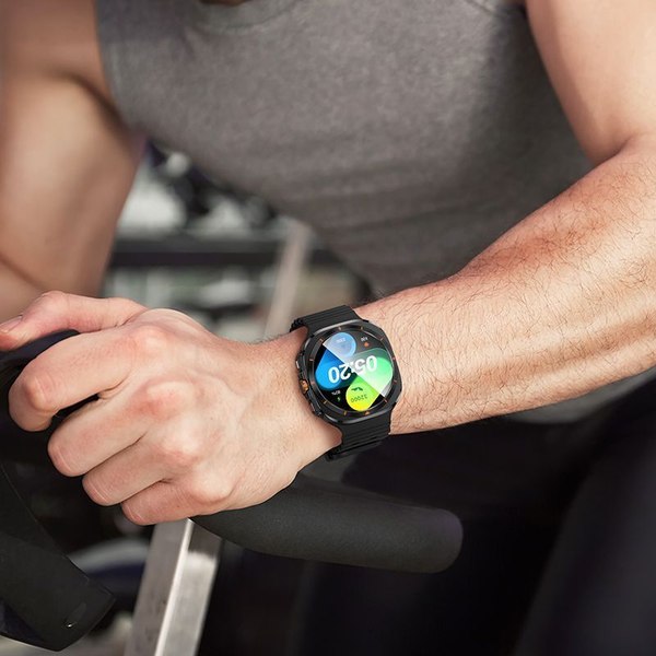 Умные часы Hoco Y29 Call Version