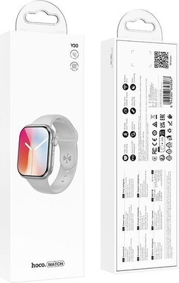 Умные часы Hoco Y30 Call Version