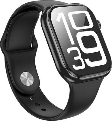 Умные часы Hoco Y30 Call Version - фото