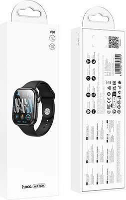 Умные часы Hoco Y30 Call Version