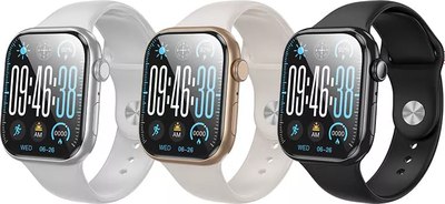 Умные часы Hoco Y30 Call Version