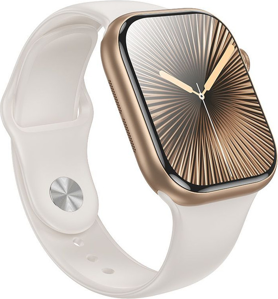 Умные часы Hoco Y30 Call Version - фото