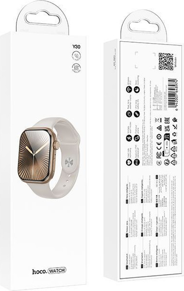 Умные часы Hoco Y30 Call Version