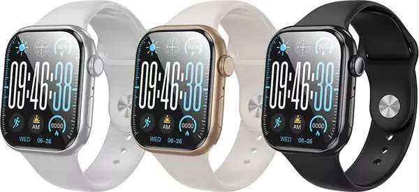 Умные часы Hoco Y30 Call Version