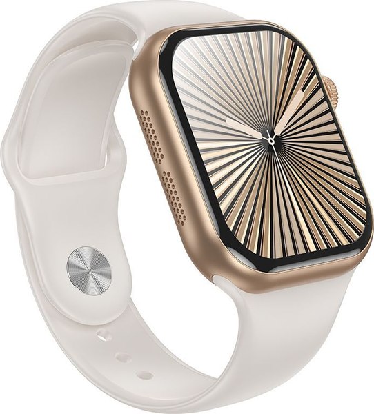 Умные часы Borofone BD12 Call Version - фото