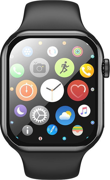 Умные часы Borofone BD12 Call Version