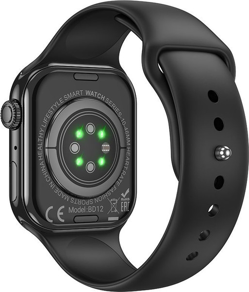 Умные часы Borofone BD12 Call Version