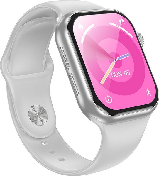 Умные часы Borofone BD12 Call Version - фото