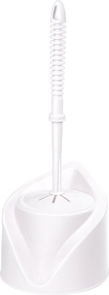 Ершик для унитаза Эльфпласт Корнер / EP195 - фото