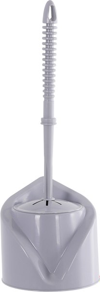 Ершик для унитаза Эльфпласт Корнер / EP195 - фото