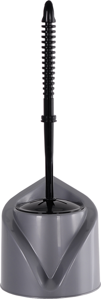 Ершик для унитаза Эльфпласт Корнер / EP195 - фото