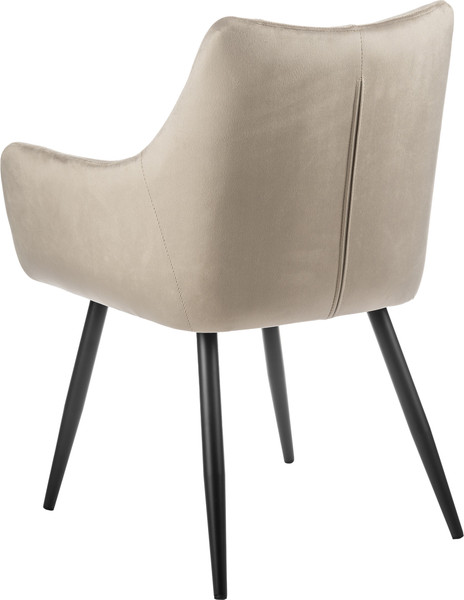 Стул Arvento Мадрид / G062-14