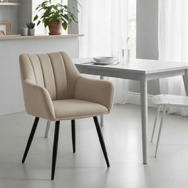 Стул Arvento Мадрид / G062-14