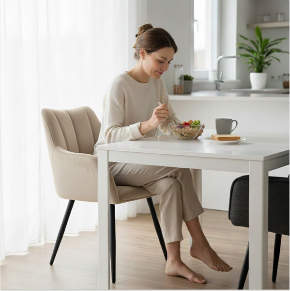 Стул Arvento Мадрид / G062-14