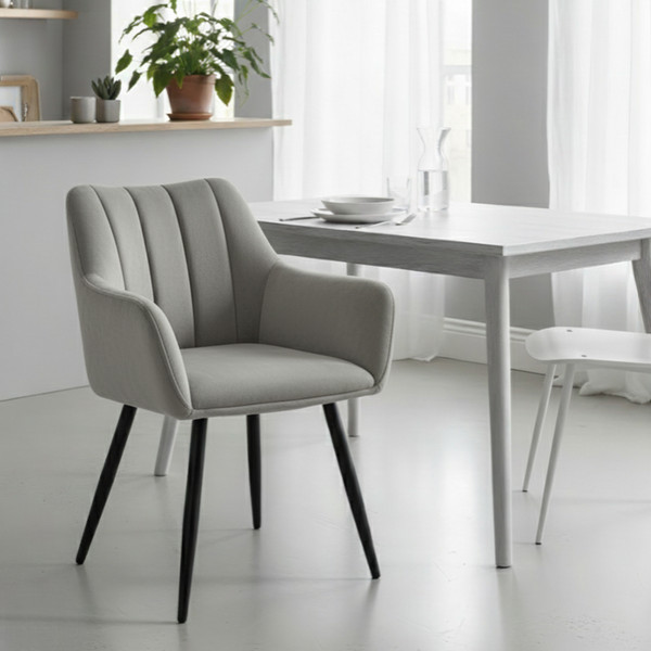 Стул Arvento Мадрид / G062-38