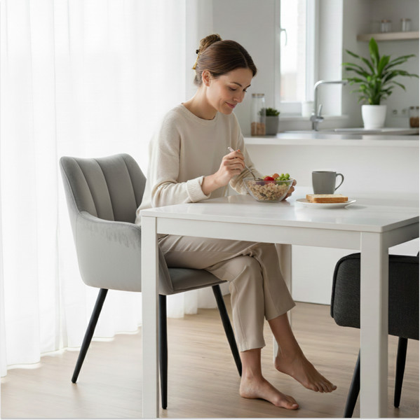 Стул Arvento Мадрид / G062-38