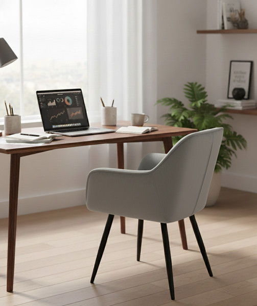 Стул Arvento Мадрид / G062-38