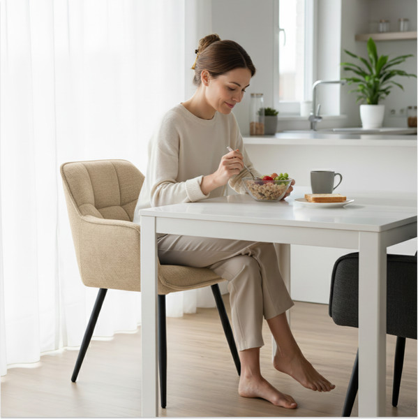 Стул Arvento Аликанте / UF885-3