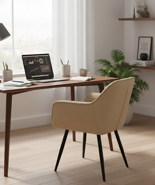 Стул Arvento Аликанте / UF885-3