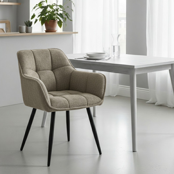 Стул Arvento Аликанте / UF885-4