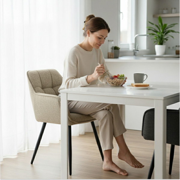 Стул Arvento Аликанте / UF885-4