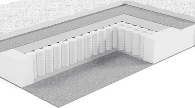 Матрас Mio Tesoro Тип 43 Stellata 80x180