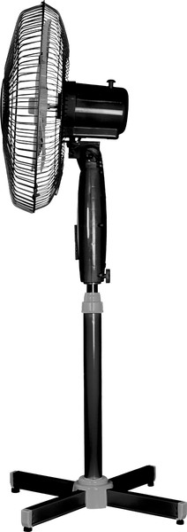 Вентилятор Blackton Bt F1120