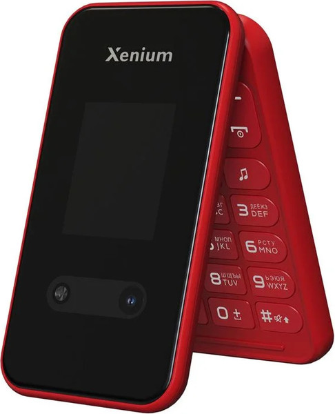 Мобильный телефон Xenium X680