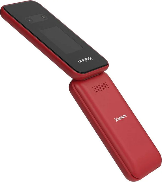 Мобильный телефон Xenium X680