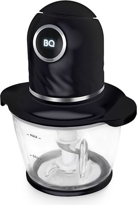 Измельчитель-чоппер BQ CH1003 (черный)
