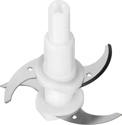 Измельчитель-чоппер BQ CH1003 (черный)