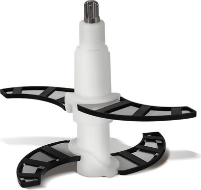 Измельчитель-чоппер BQ CH2003 (черный/сталь)