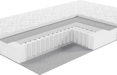 Матрас Mio Tesoro Тип 43 Stellata 180x200