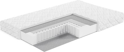 Матрас Mio Tesoro Тип 43 Stellata 180x200