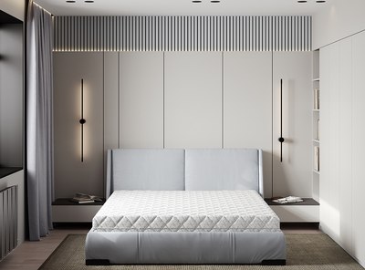 Матрас Mio Tesoro Тип 43 Stellata 180x200