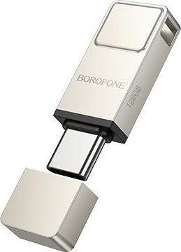 USB flash накопитель Borofone BUD6 128Gb USB 3.0