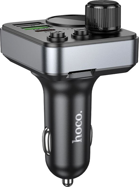 FM-модулятор Hoco E86 - фото