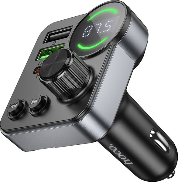 FM-модулятор Hoco E86