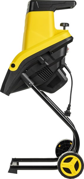 Садовый измельчитель электрический Garvill GT-2500