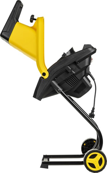 Садовый измельчитель электрический Garvill GT-2500