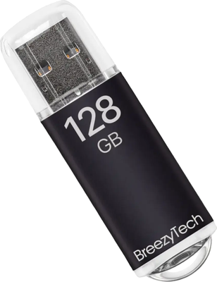 USB flash накопитель BreezyTech U016 128GB