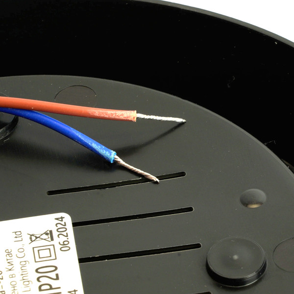 Светильник ЖКХ Feron AL3020 / 51474