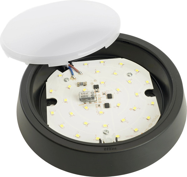 Светильник ЖКХ Feron AL3020 / 51474