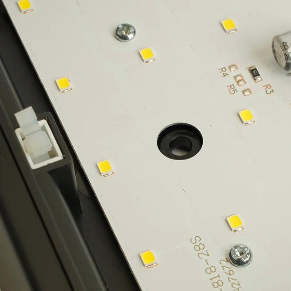 Светильник ЖКХ Feron AL3021 / 51478