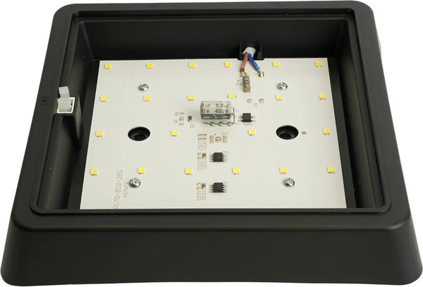 Светильник ЖКХ Feron AL3021 / 51478