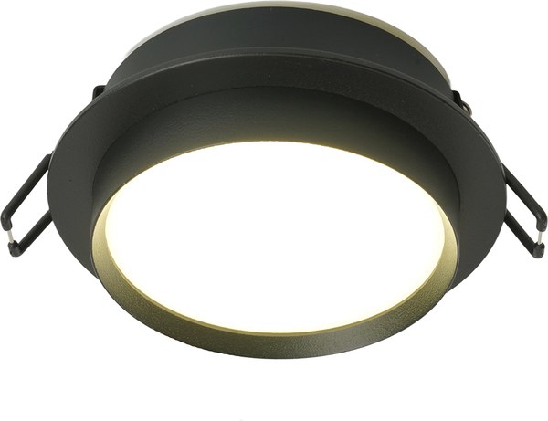 Точечный светильник Feron DL507 / 51349