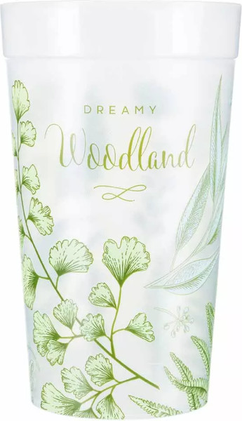 Многоразовый стакан Phibo Picnic / 43326280151 - фото