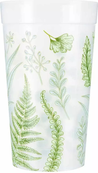 Многоразовый стакан Phibo Picnic / 43326280151