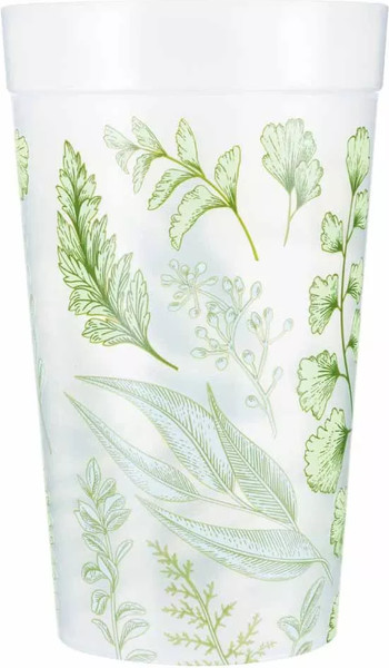 Многоразовый стакан Phibo Picnic / 43326280151